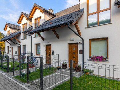 Dom Straszyn ul. Neptuna