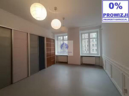 Lokal Warszawa Śródmieście ul. Waryńskiego