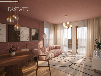 Mieszkanie Warszawa Włochy ul. Obywatelska