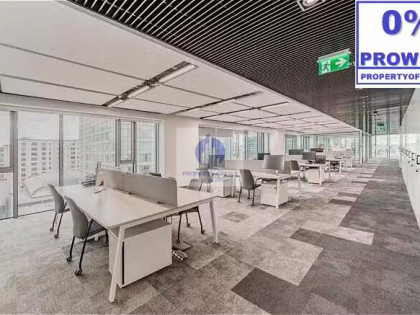 Lokal Warszawa Wola ul. Żelazna