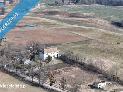 Stara Szkoła na Mazurach