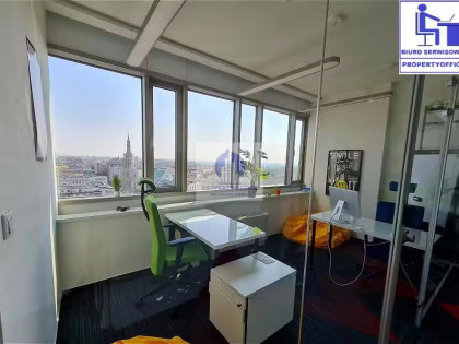 Lokal Warszawa Śródmieście ul. rondo Jazdy Polskiej