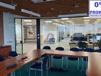 Lokal Warszawa Śródmieście ul. Słomińskiego