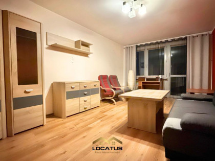 Mieszkanie Częstochowa Północ ul. Kazimierza Pużaka