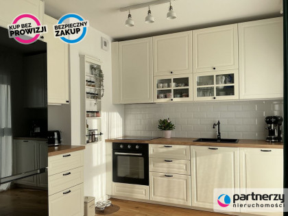 Mieszkanie Gdańsk Łostowice ul. Topazowa