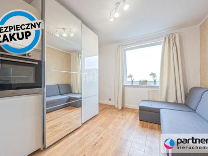 Mieszkanie Gdańsk Orunia ul. Koralowa