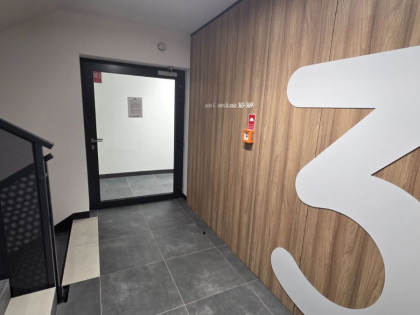 Mieszkanie Łódź Polesie ul. Srebrzyńska