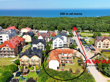 Dom Karwia ul. Ekologiczna