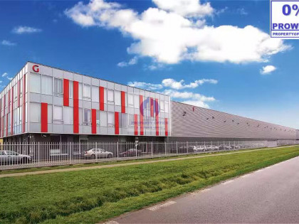 Lokal Warszawa Białołęka ul. Marywilska