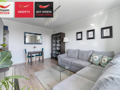 Mieszkanie Bydgoszcz Bartodzieje ul. Marii Skłodowskiej-Curie