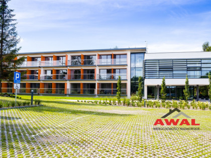 Mieszkanie Jastrzębia Góra ul. Sanatoryjna