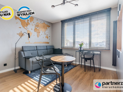 Mieszkanie Gdańsk Przymorze ul. Śląska