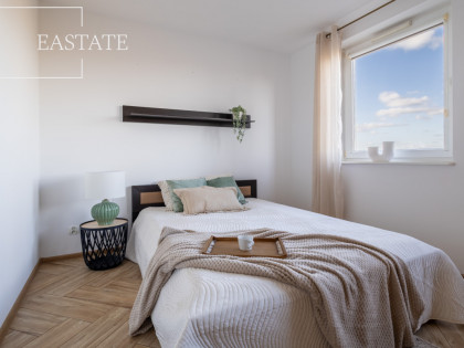 Mieszkanie Gdańsk Łostowice ul. Hokejowa