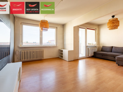 Mieszkanie Gdynia Obłuże ul. Płk. Stanisława Dąbka