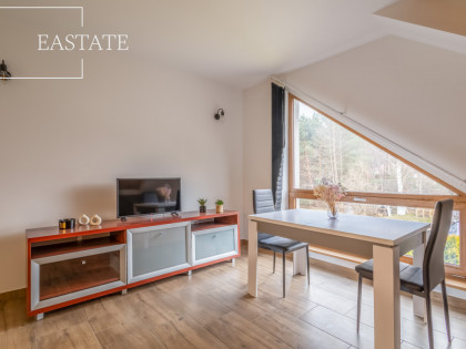 Mieszkanie Reda ul. Owocowa