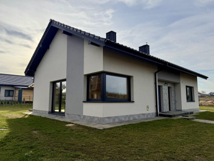 Dom Jodłówka-Wałki rynek pierwotny