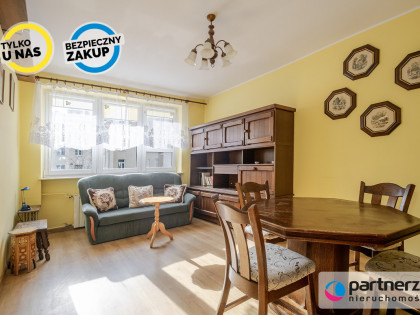 Mieszkanie Gdańsk Śródmieście ul. Straganiarska