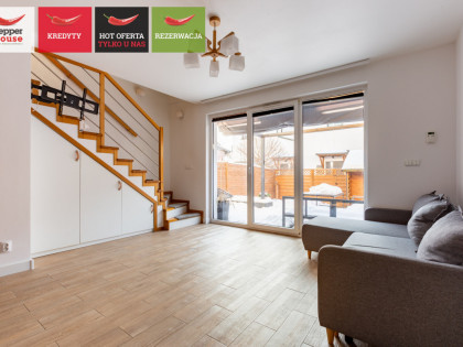 Mieszkanie Kosakowo ul.  