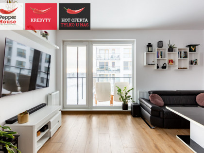 Mieszkanie Pogórze ul. Ignacego Jana Paderewskiego