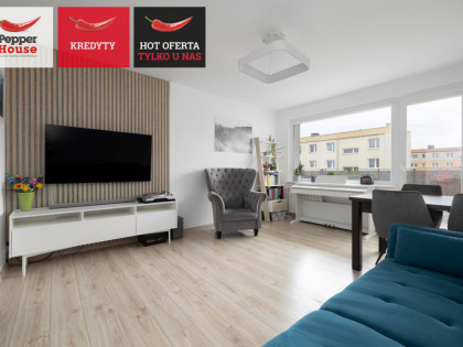 Mieszkanie Reda ul. Spokojna