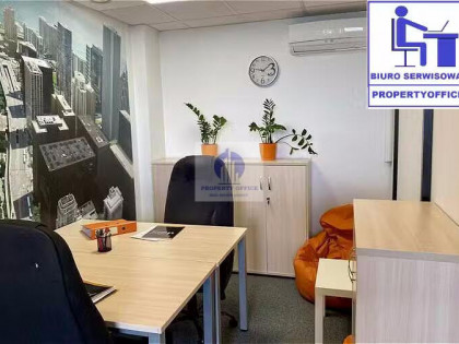 Lokal Warszawa Ursynów ul. Pasaż Ursynowski