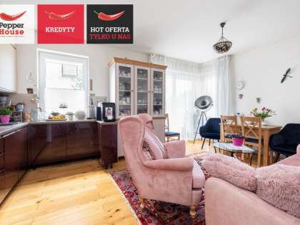 Mieszkanie Gdańsk Kowale ul. Zeusa