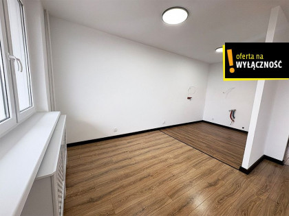 Mieszkanie Jastrzębie-Zdrój ul. Szkolna