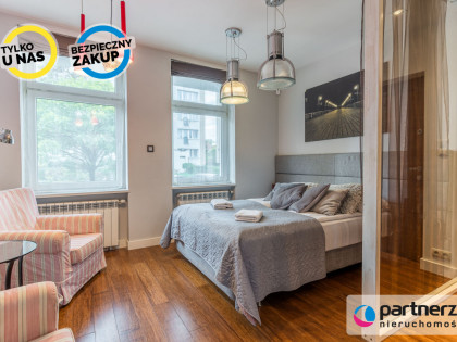 Mieszkanie Sopot Dolny ul. Bitwy Pod Płowcami