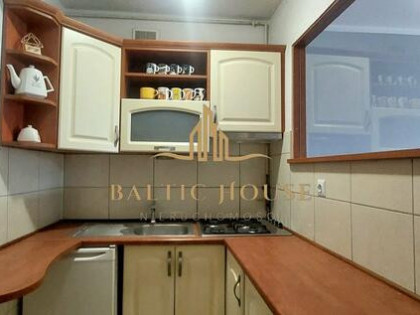 Mieszkanie Sopot, Jacka Malczewskiego