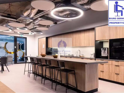 Lokal Warszawa Wola ul. rondo Ignacego Daszyńskiego