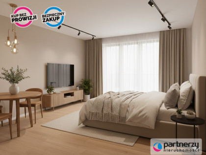 Mieszkanie Gdańsk Przymorze ul.  