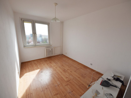 Sprzedaż Kawalerki w Opolu, przy ul. Kośnego