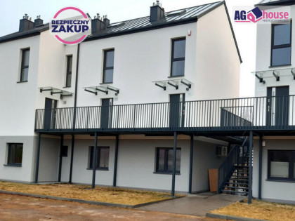 Mieszkanie Karwia gm. Władysławowo, Relaksowa