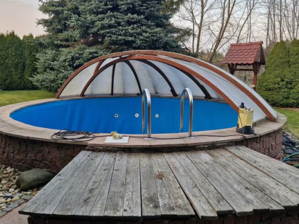 Dom Kotórz Mały gm. Turawa