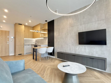 Mieszkanie Częstochowa Parkitka ul. Poleska