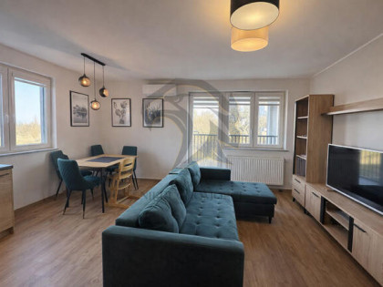 Las Puka Do Twoich Okien