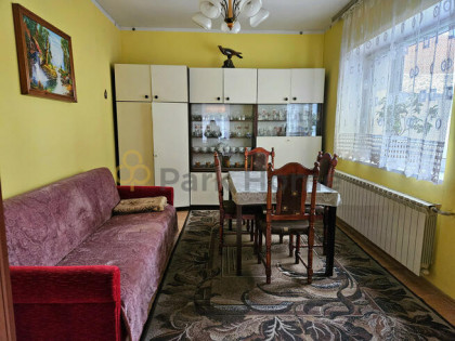 Dom Krzywiń,