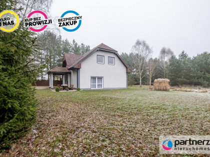 Dom Kleszczewo ul. Skarszewska