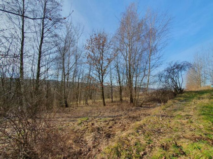 Działka budowlana | 12 km od centrum Krakowa pow.13a i 15a