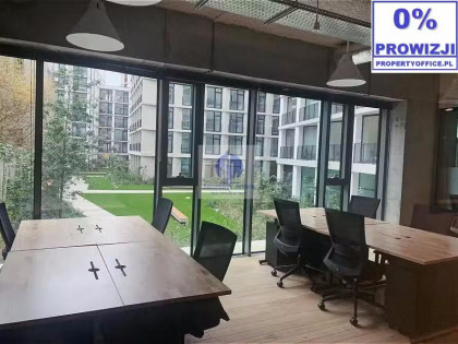 Lokal Warszawa Wola ul. Żelazna