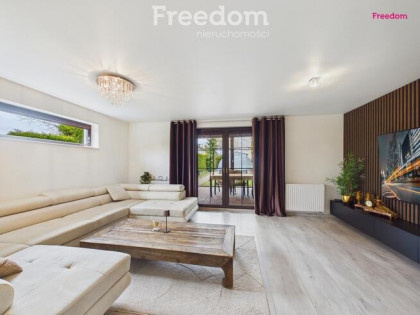 4-pokojowy dom 130m2 na ul. Wincentego Witosa