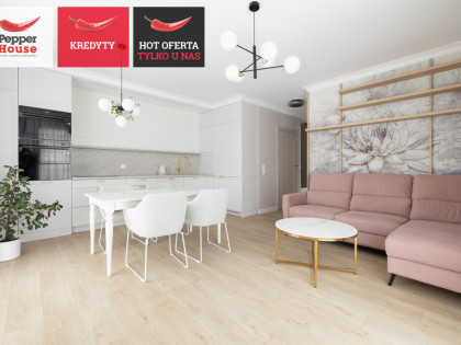 Mieszkanie Gdańsk Siedlce ul. Powstańców Warszawskich