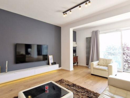 Mieszkanie Łódź Śródmieście, Legionów