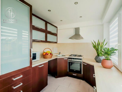 Mieszkanie Białystok Starosielce, Nowosielska