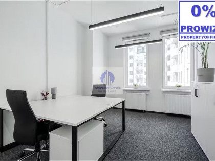 Lokal Warszawa Wola ul. Wronia