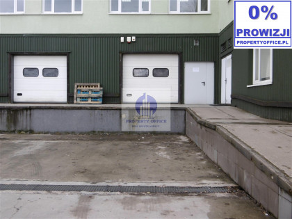 Lokal Warszawa Żoliborz ul. Powązkowska