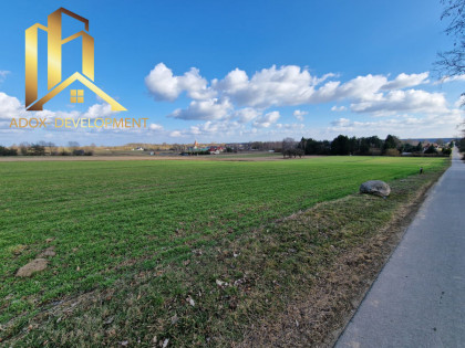 Działka Popowo Kościelne ul.  