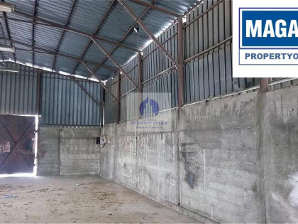 Lokal Warszawa Wola ul. Grodkowska