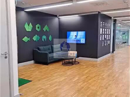 Lokal Warszawa Wola ul. Przyokopowa