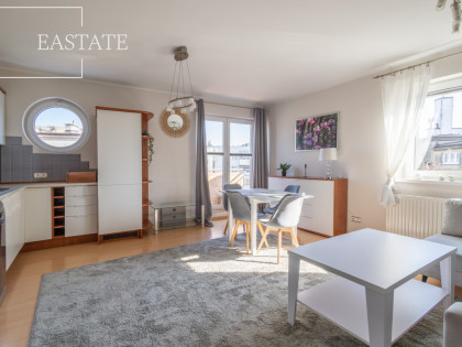 Mieszkanie Gdynia Wzgórze Św. Maksymiliana ul. Mikołaja Reja